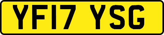 YF17YSG