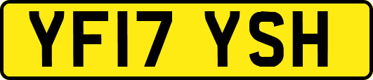YF17YSH