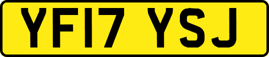 YF17YSJ