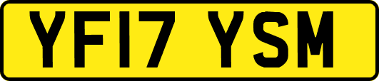 YF17YSM
