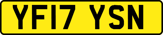 YF17YSN
