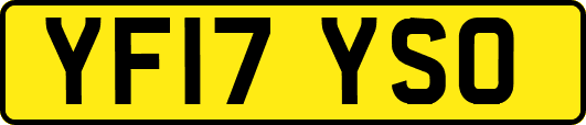 YF17YSO