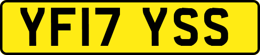 YF17YSS