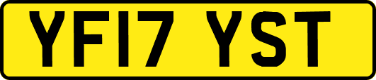 YF17YST