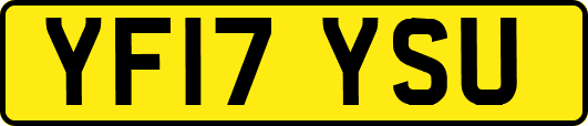 YF17YSU