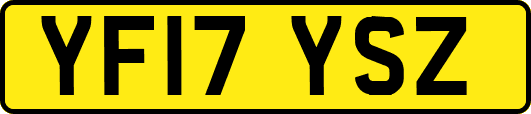 YF17YSZ