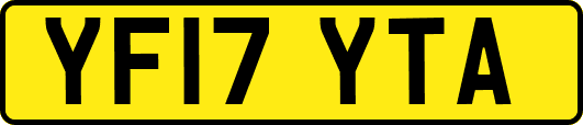 YF17YTA
