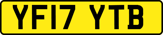 YF17YTB