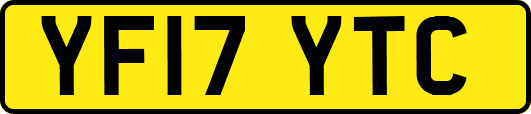 YF17YTC