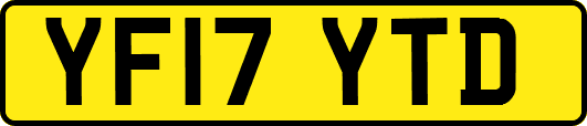 YF17YTD