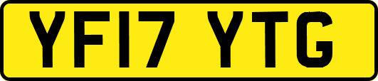 YF17YTG