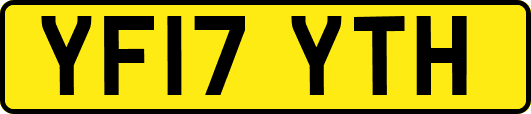 YF17YTH