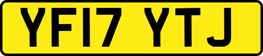 YF17YTJ