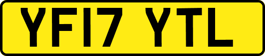 YF17YTL