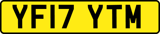 YF17YTM