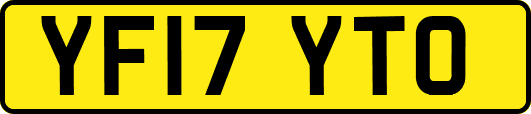 YF17YTO