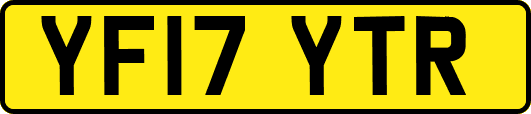 YF17YTR