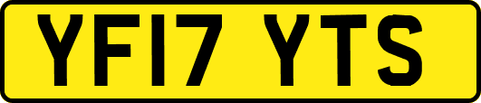 YF17YTS