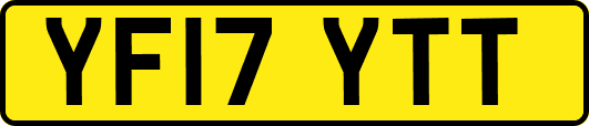 YF17YTT