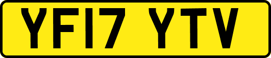 YF17YTV