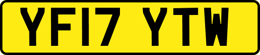 YF17YTW