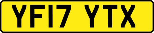 YF17YTX