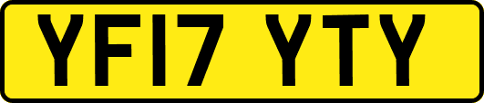 YF17YTY