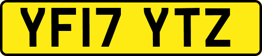 YF17YTZ