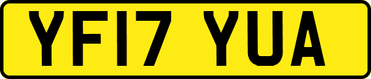 YF17YUA