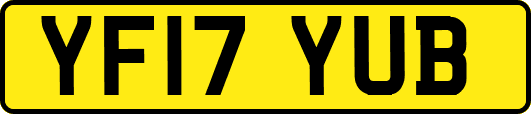 YF17YUB