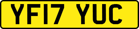 YF17YUC
