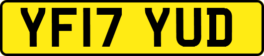 YF17YUD