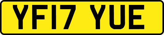 YF17YUE