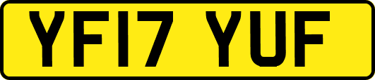 YF17YUF