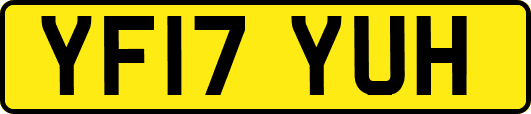 YF17YUH