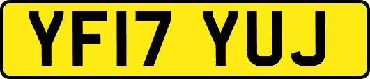 YF17YUJ