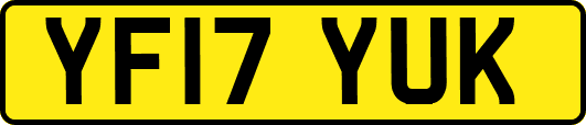 YF17YUK