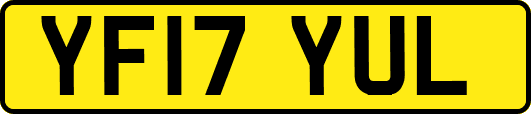 YF17YUL