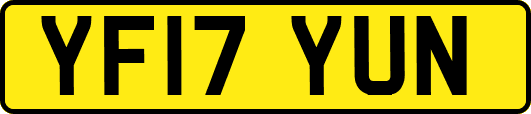 YF17YUN