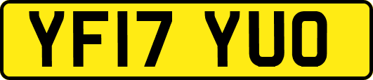 YF17YUO