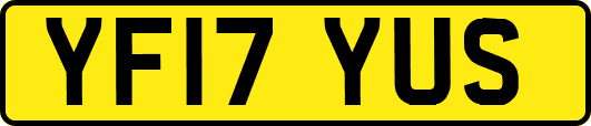 YF17YUS