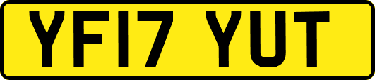 YF17YUT