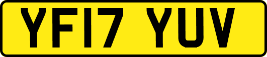 YF17YUV