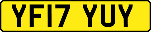 YF17YUY