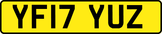 YF17YUZ