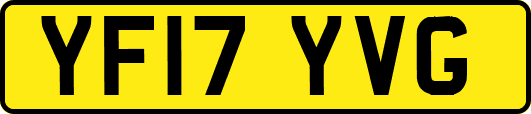 YF17YVG