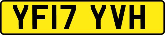 YF17YVH