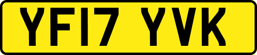YF17YVK
