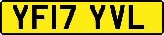 YF17YVL