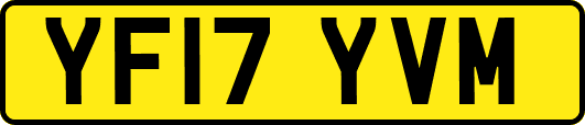 YF17YVM